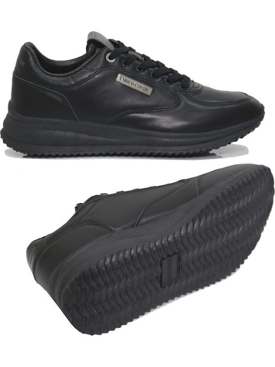 Ανδρικά Sneakers Μαύρα