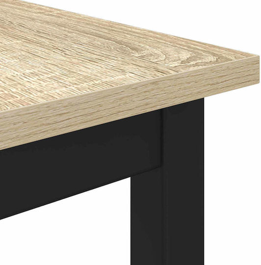 Dining Room Oak Table