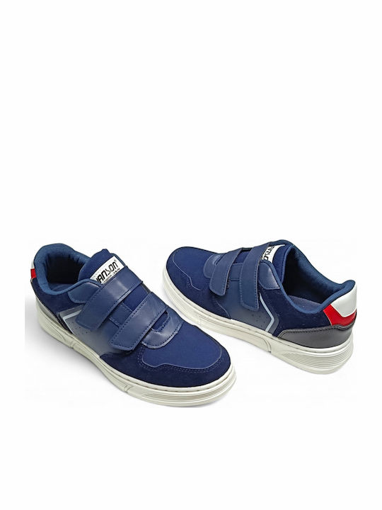 Men's Casual Shoes Blue