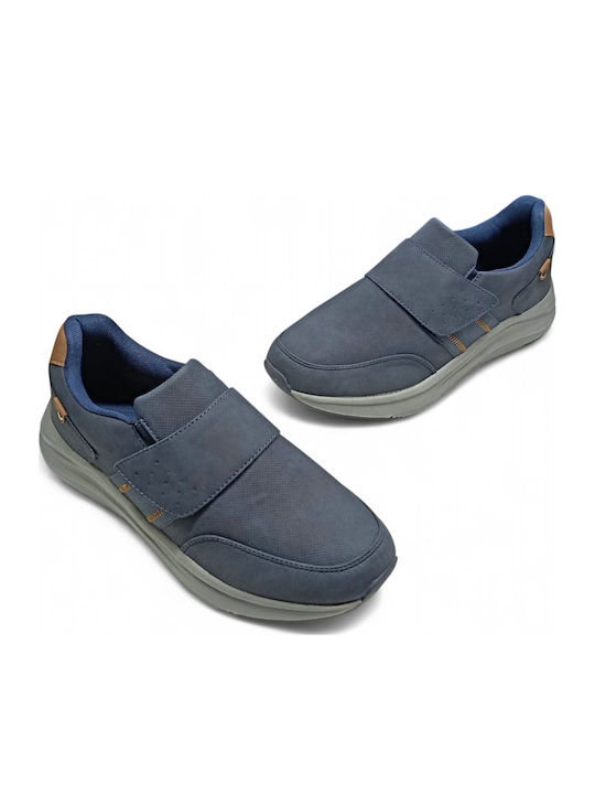 Men's Casual Shoes Blue