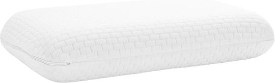 vidaXL Възглавница за Спане Полиестер 60x40x13см