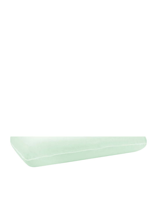 vidaXL Μαξιλάρι Ύπνου Polyester 60x40x13cm