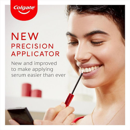 Colgate Teeth Whitening Toothpaste & Pen 2.5ml