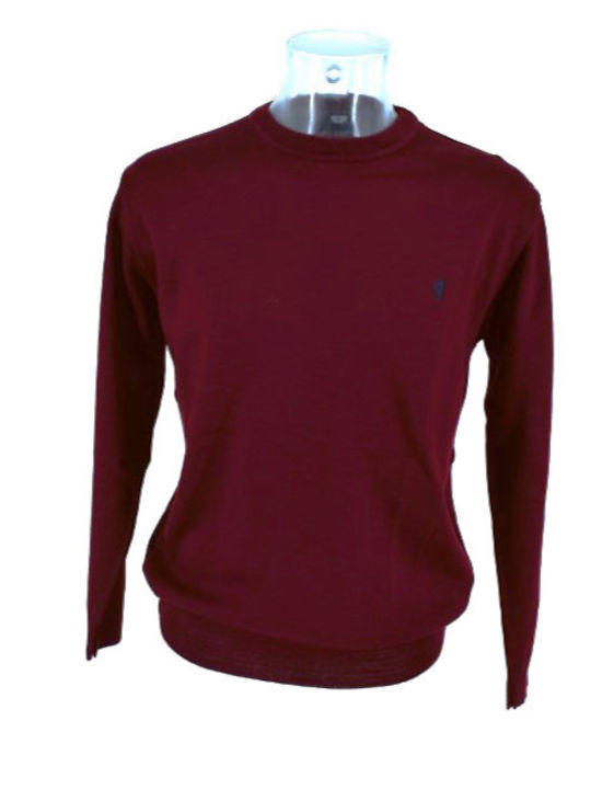 New World Polo
