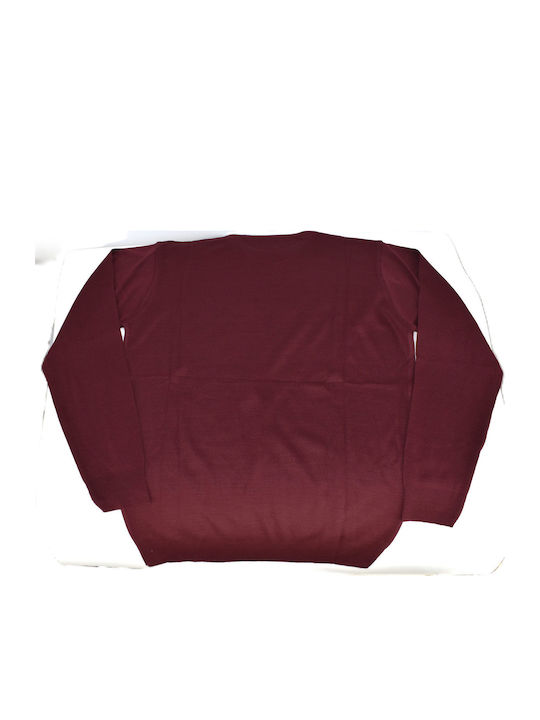 T-shirt Bordo