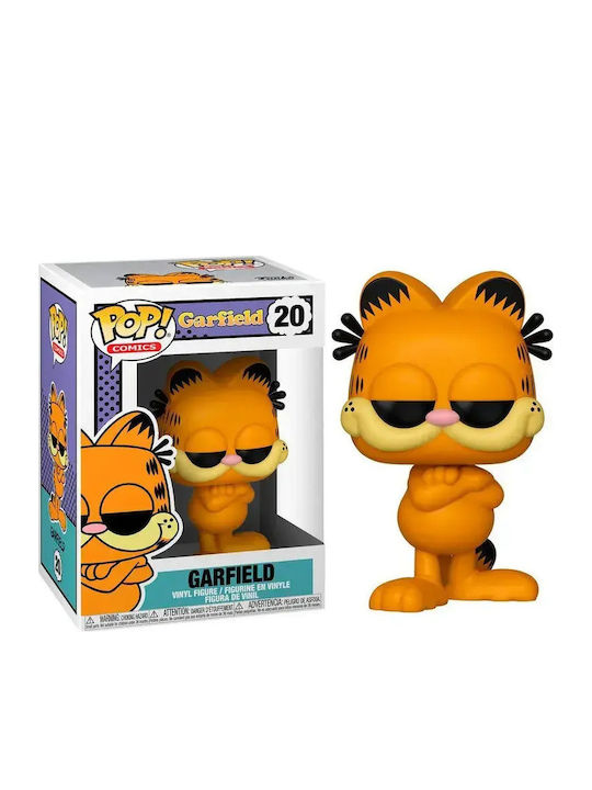 Funko Pop! Comics: IT - Garfield 20