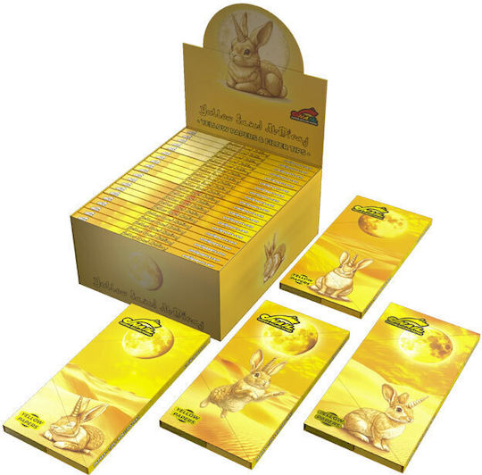Snail Cigarette Rolling Papers King Size Slim with Cone Tips 1pcs