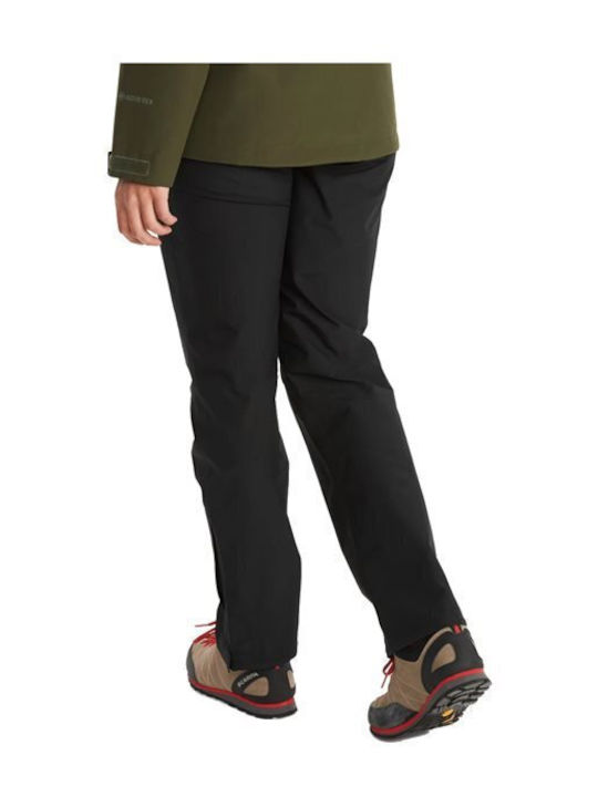 Marmot Minimalist Men's Hiking Long Trousers Black