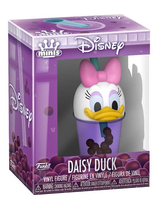 Funko Minis Movies: Disney - Boba Exclusive