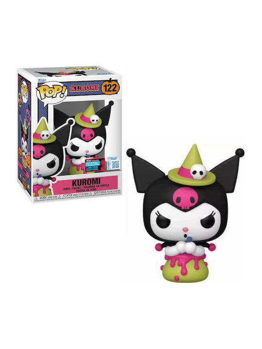 Funko Pop! Kuromi Funko Pop! Kuromi