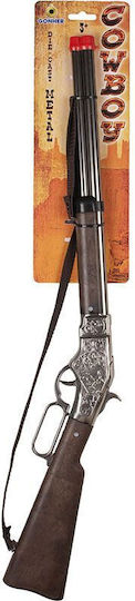 Hunting Rifle Carnival Gun Coffee made of Metal 1pcs