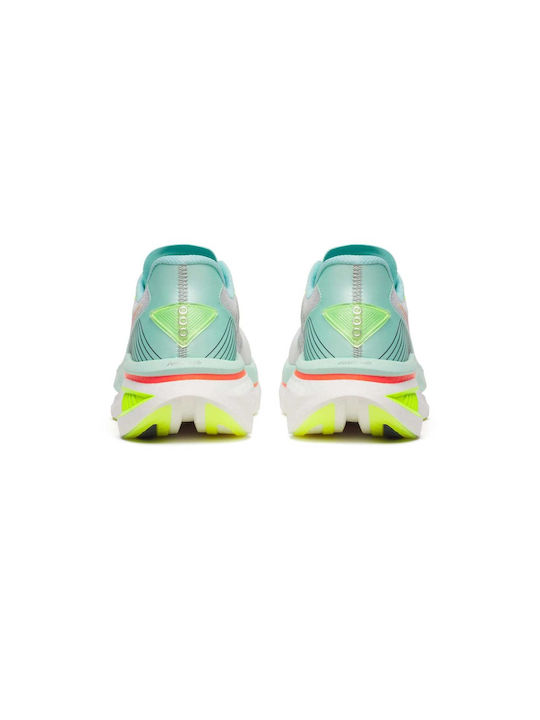Endorphin Sport Shoes Running Azura
