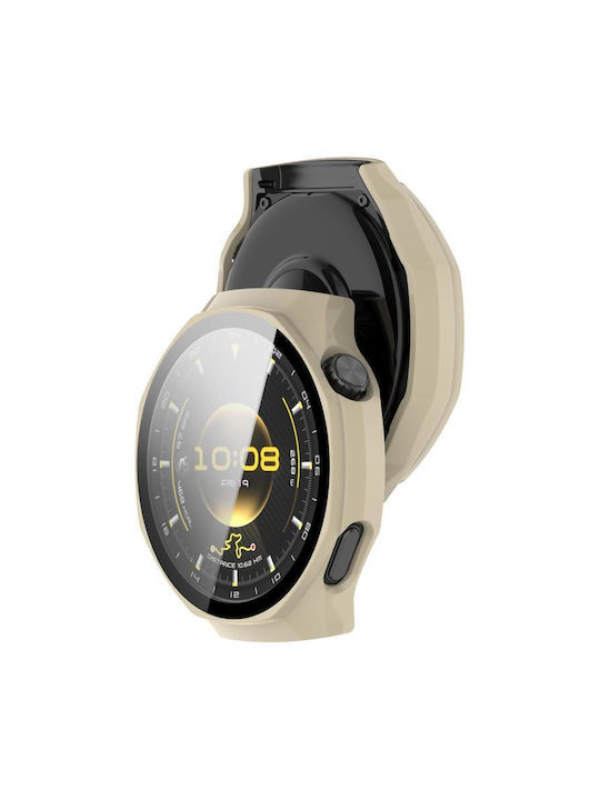 Plastikhülle in Weiß Farbe für Huawei Watch GT 6 Pro