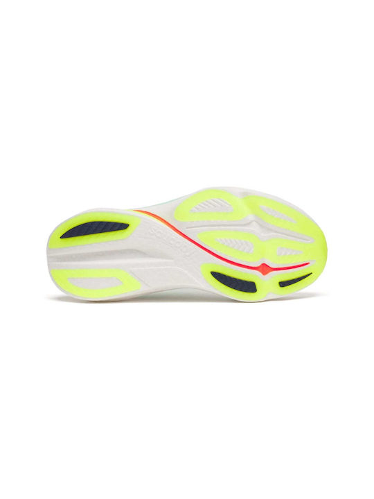 Endorphin Sport Shoes Running Azura
