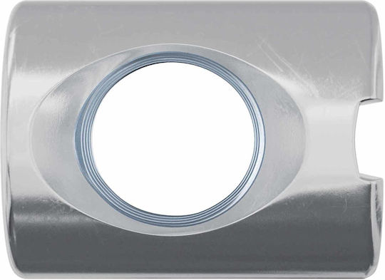 vidaXL Βίδα Μεταλλική με Διάμετρο M13 και Μήκος 6mm 3462τμχ