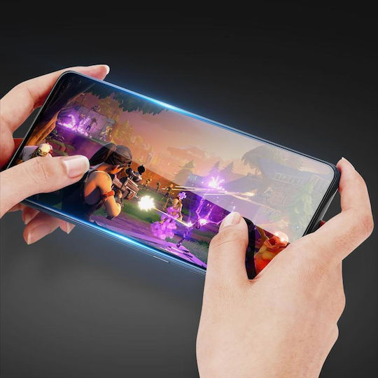 0.33mm Screen Protector (Redmi 15)