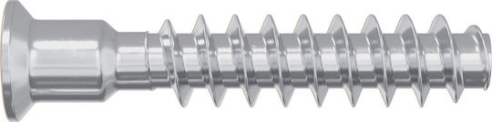 vidaXL Βίδα Εξάγωνη με Μήκος 7mm 2900τμχ 18kg