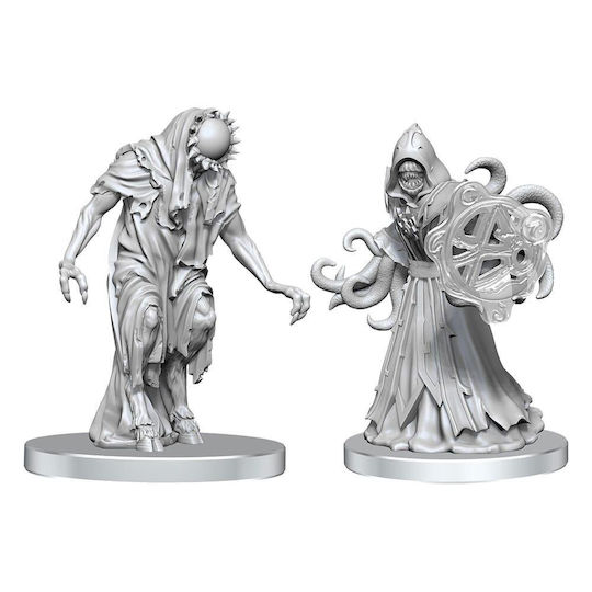 Pathfinder Battles Deep Cuts Aghash & Venedaemon Pact Daemon