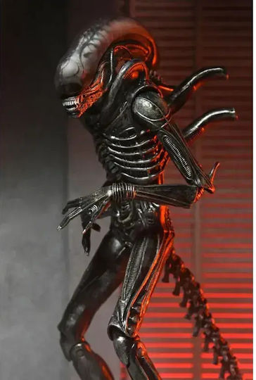 Neca Alien Alien Romulus Figura De Acțiune Înălțime 18 Cm Scară 1:10