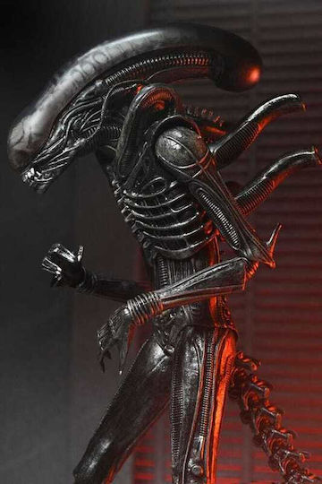 Neca Alien Alien Romulus Figura De Acțiune Înălțime 18 Cm Scară 1:10