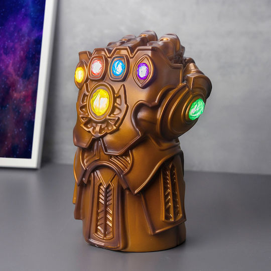 Ukonic Marvel Thanos Replică Lungime 25 cm