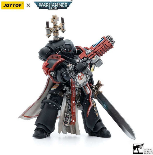 Joy-Toy Warhammer 40000 Figură De Acțiune Înălțime 12 Cm Scară 1:18