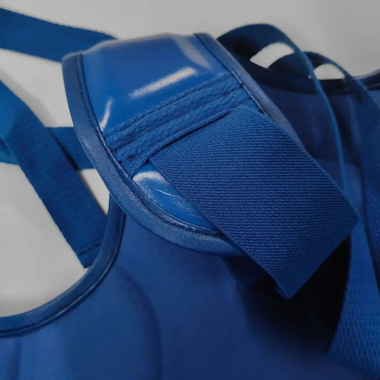 Olympus Sanda Fighter Belly Pad 1pc Blue