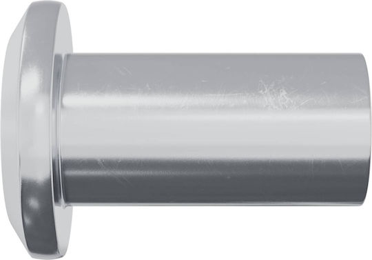 vidaXL Șurub 2857buc 18kg