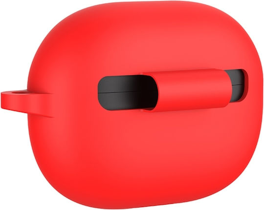 Husă în culoarea Negru pentru Redmi Buds 3 Lite
