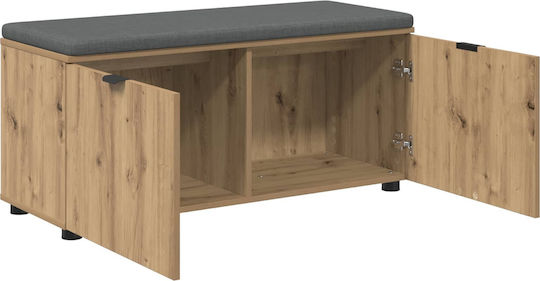 Антре с Пейка Artisan Oak 100x38x46бр