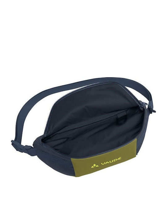 Bum Bag pentru Talie Negru