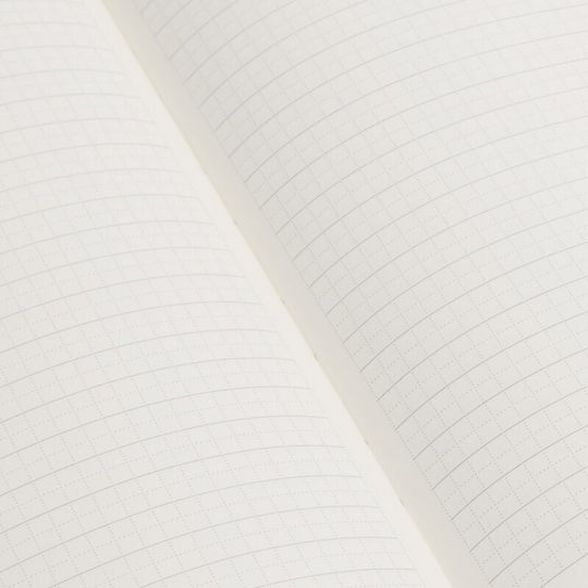Lamy Softcover Notebook A6 with Dots , Elastic and Pen Holder Pink
