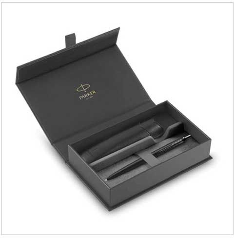 Parker Jotter Xl Monochrome Химикалка