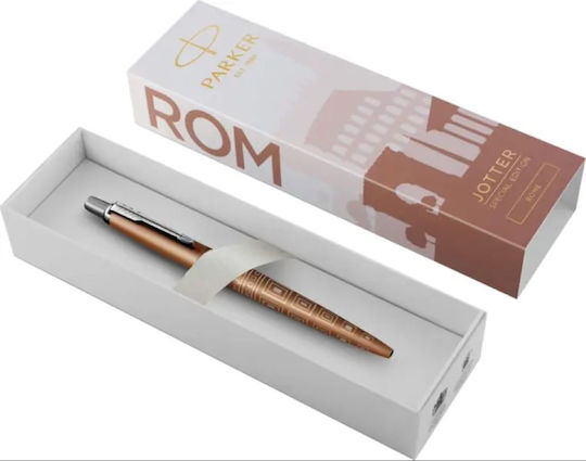 Parker Jotter Special Edition Ballpoint Pen Personalized