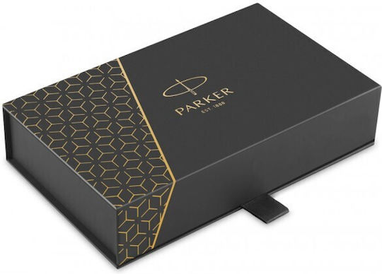 Parker Jotter Xl Monochrome Στυλό Ballpoint
