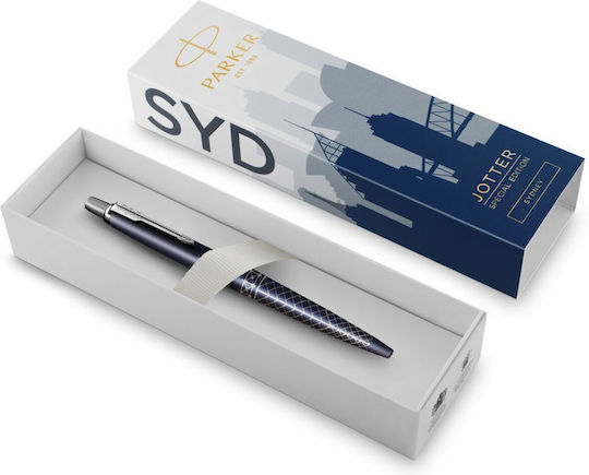 Parker Jotter Special Edition Pens Ballpoint Sydney CT Personalized