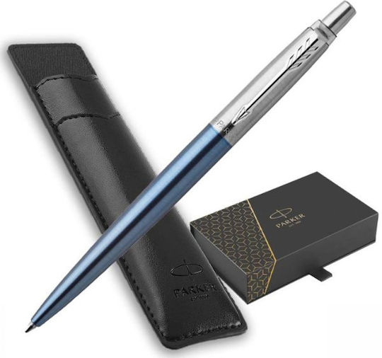 Parker Jotter Core Pen Ballpoint Blue