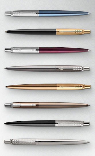 Parker Jotter Ballpoint Pen Personalized