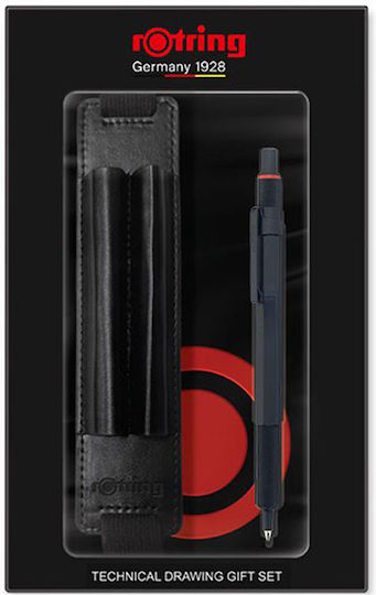 Rotring Rotring 600 Kugelschreiber