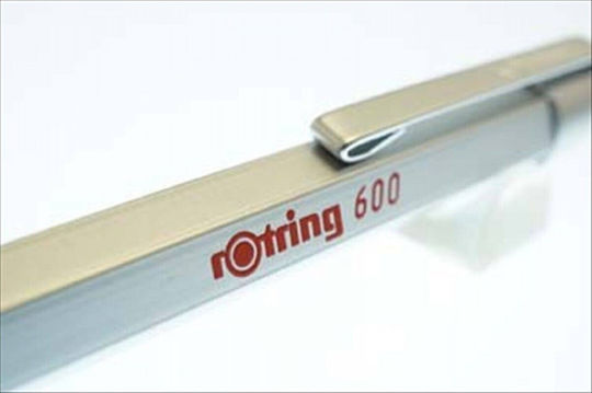 Rotring 600 Στυλό Ballpoint