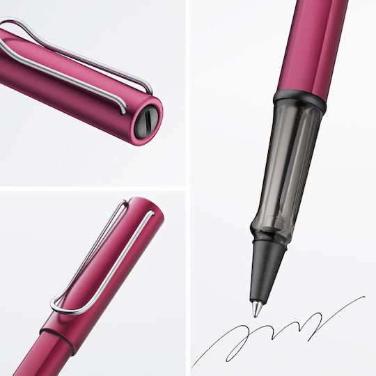 Lamy Al-star 329 Στυλό Rollerball