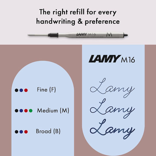 Lamy AL-star 271 Στυλό Ballpoint