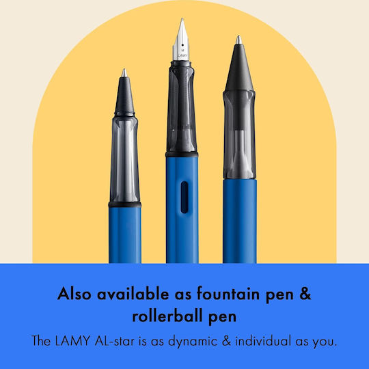Lamy Al-star 228 Στυλό Ballpoint