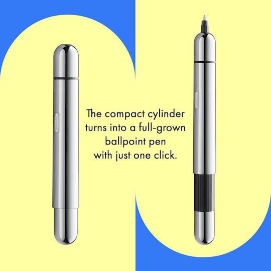 Lamy Pico 289 Химикалка Химикали