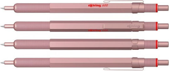 Rotring 600 Kugelschreiber Στυlo Ballpoint