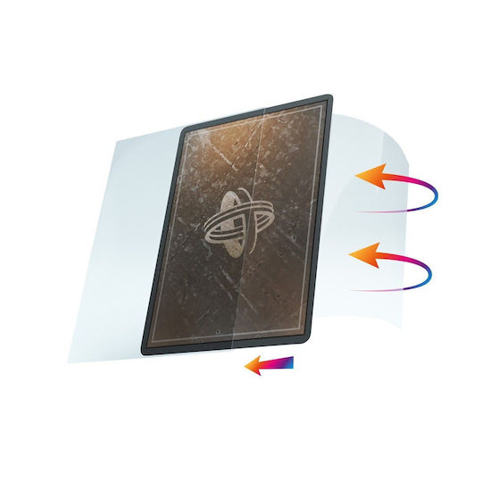 Gamegenic Husă Interioară Dimensiune Standard 100 Buc