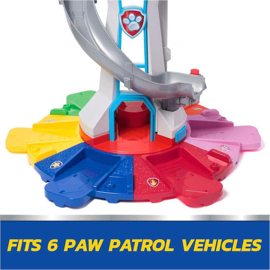 Spin Master Paw Patrol Tower For Age 3+
