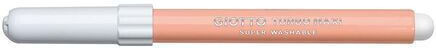 Giotto Rosa Zeichenmarker 5mm Dicke Dünne Set 12Stück