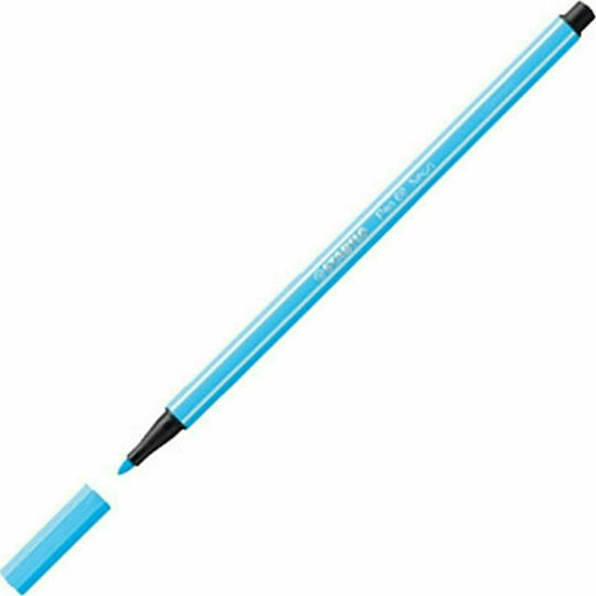 Stabilo Pen 68 Маркер Светлосин