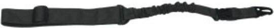 MFH Bungee Rifle Sling Αορτήρας Όπλου Ενός Σημείου σε Χακί χρώμα